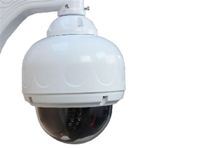 全景多方位監控設備